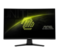 MSI MAG 274CXF - 1319221 - zdjęcie 1